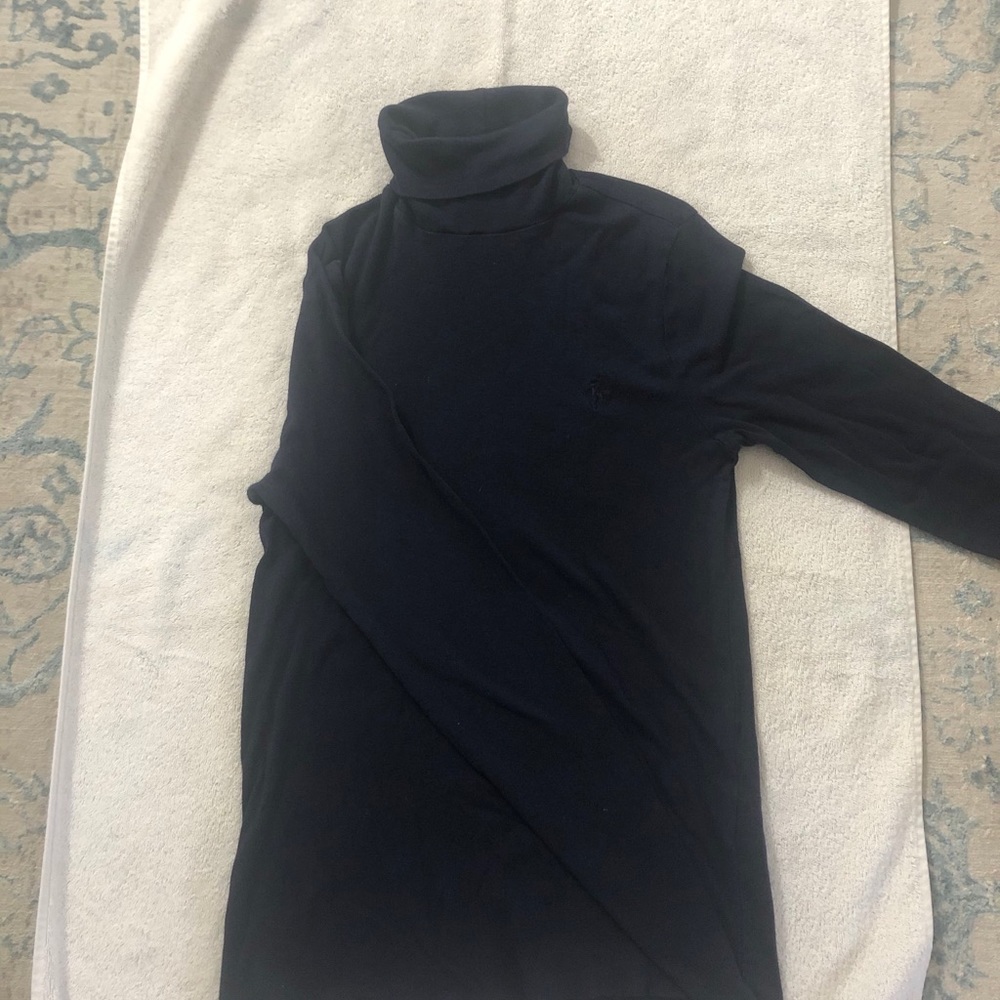 Ralph Lauren turtle neck